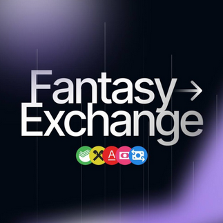 blogger-Fantasy Exchange