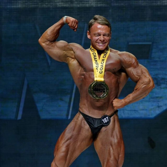 blogger-Медведев Илья