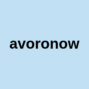 blogger-Avoronow 