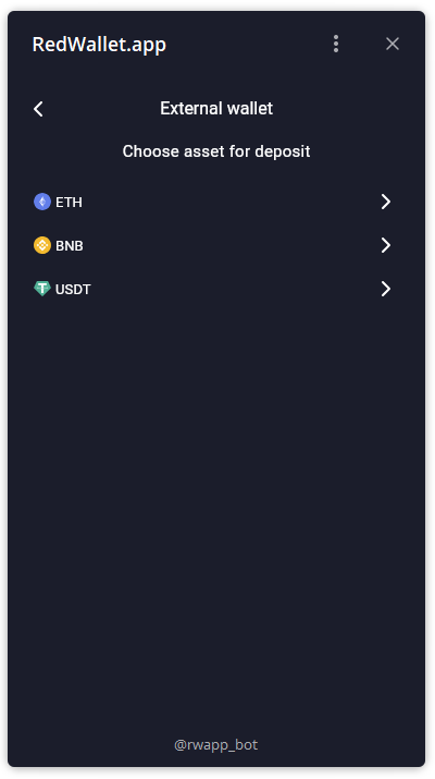 Red Wallet отзывы