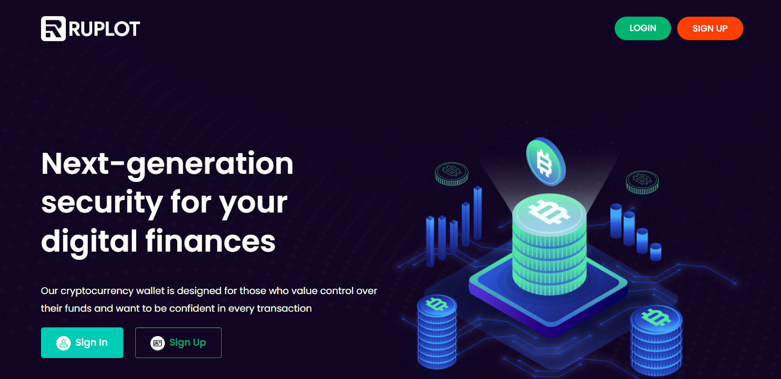 ruplot com отзывы