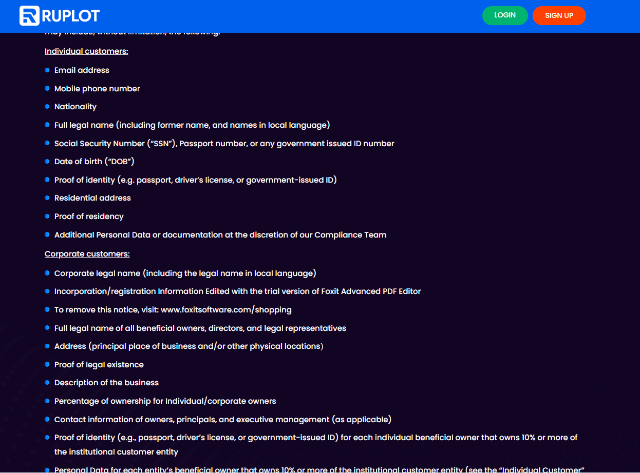 ruplot com отзывы