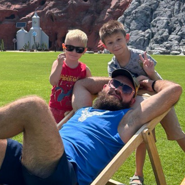 blogger-Алексей Муратов