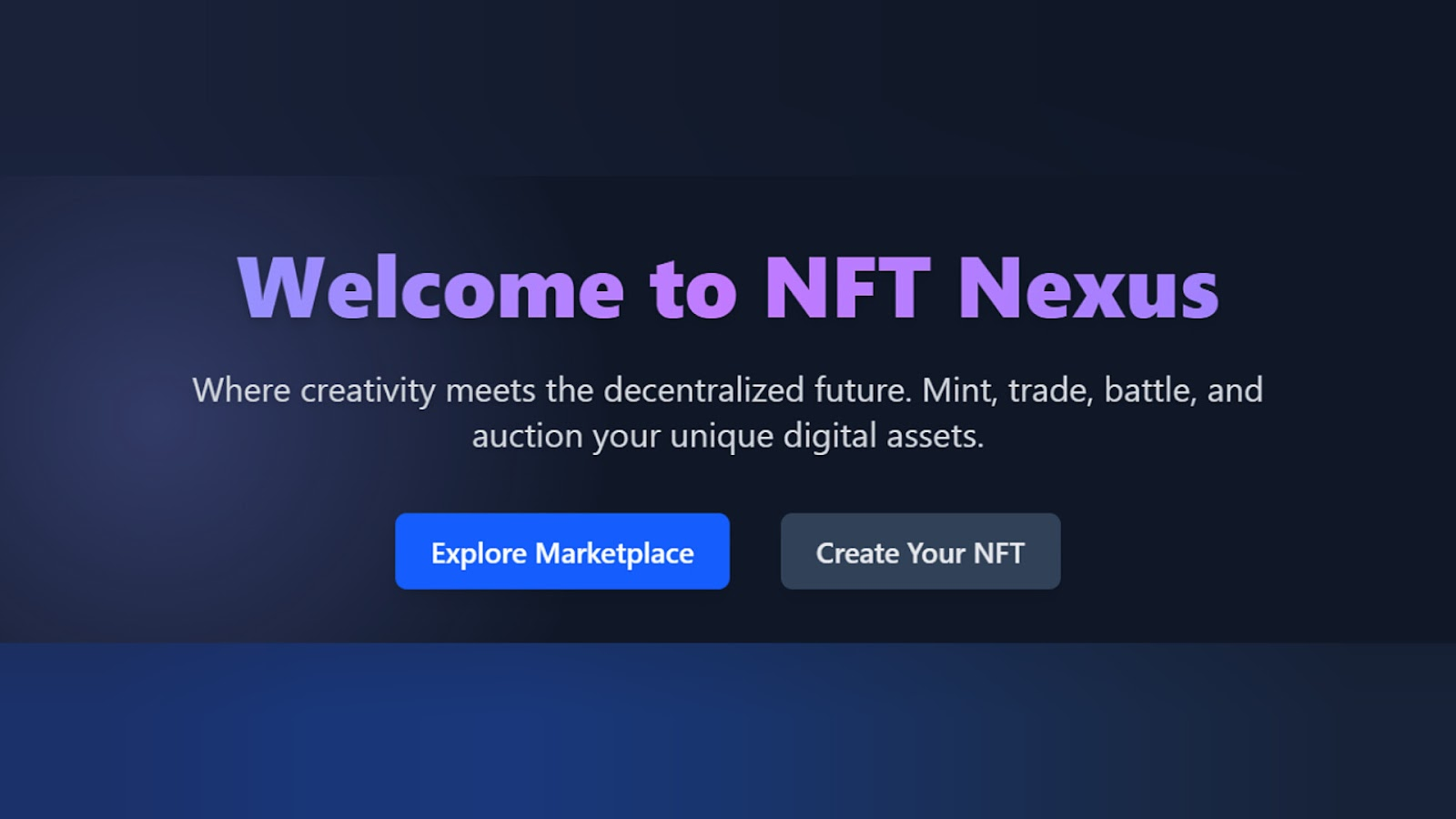 nftnexus io отзывы