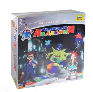 blogger-Финансовая академия