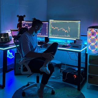 blogger-Александр Корнеев