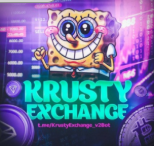 blogger-Krusty Exchange