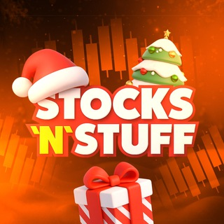 blogger-Stocks N Stuff