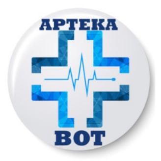 blogger-Аптека бот автопродаж