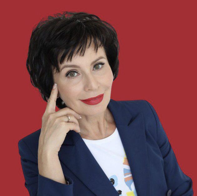 blogger-Команда Светланы Лазаревой