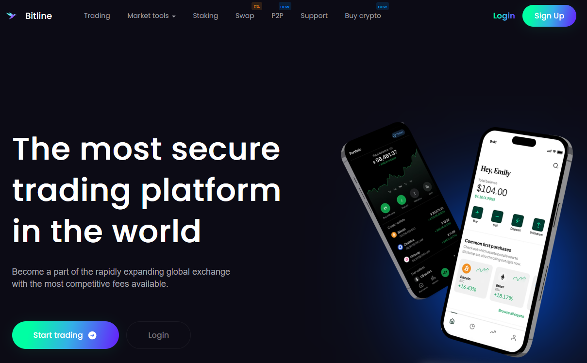 bitline отзывы