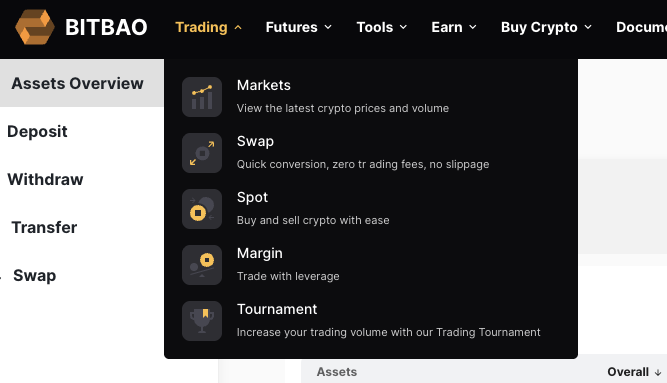 bitbao биржа отзывы