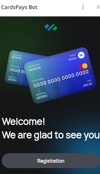 cardspays bot