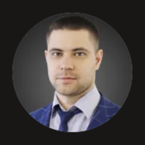 blogger-Валерий Безуглов