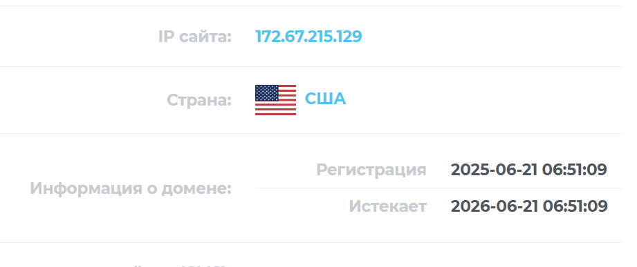 baycwallet отзывы