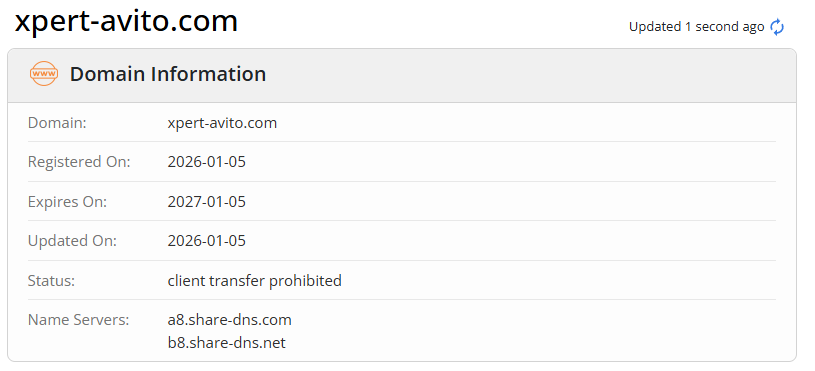 xpert avito com обман