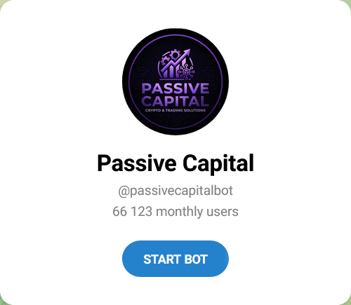 passivecapitalbot