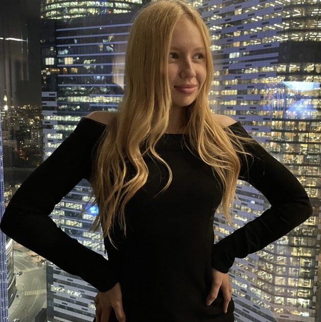 blogger-Вектор помощи | Добро каждому