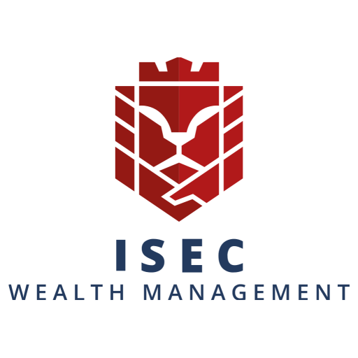 blogger-Isec Wealth Management