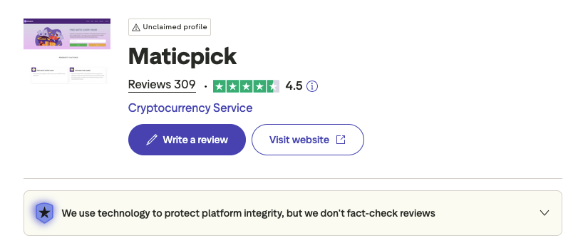 polpick io отзывы