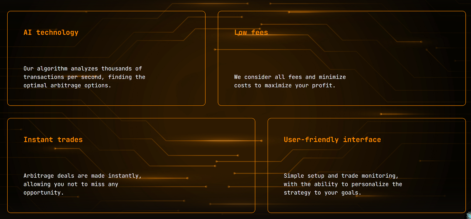 Oracle Meta Technologies отзывы