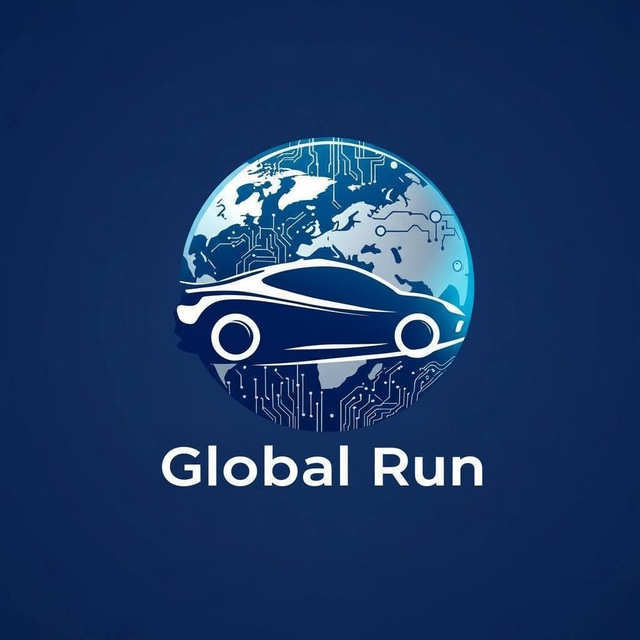 blogger-Global Run