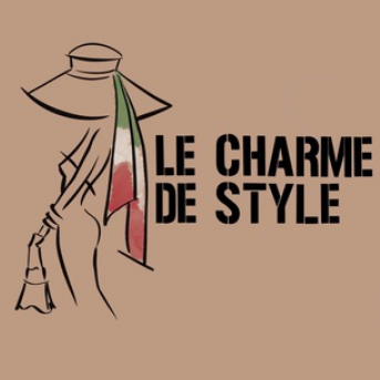 blogger-Le charme de style