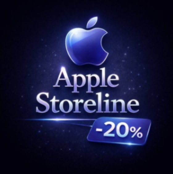 blogger-Apple StoreLine 20