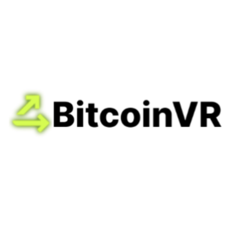 blogger-Bitcoin Vr