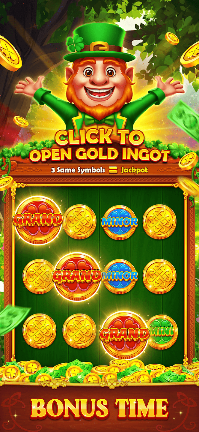 lucky clover rush отзывы lucky clover rush отзывы