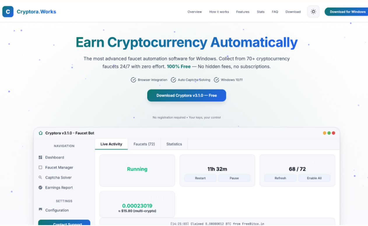 cryptora works отзывы