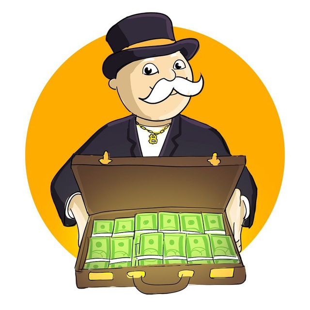 blogger-Job monopoly