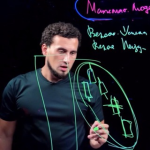 blogger-Андрей Андреевич | Pump AI Crypto