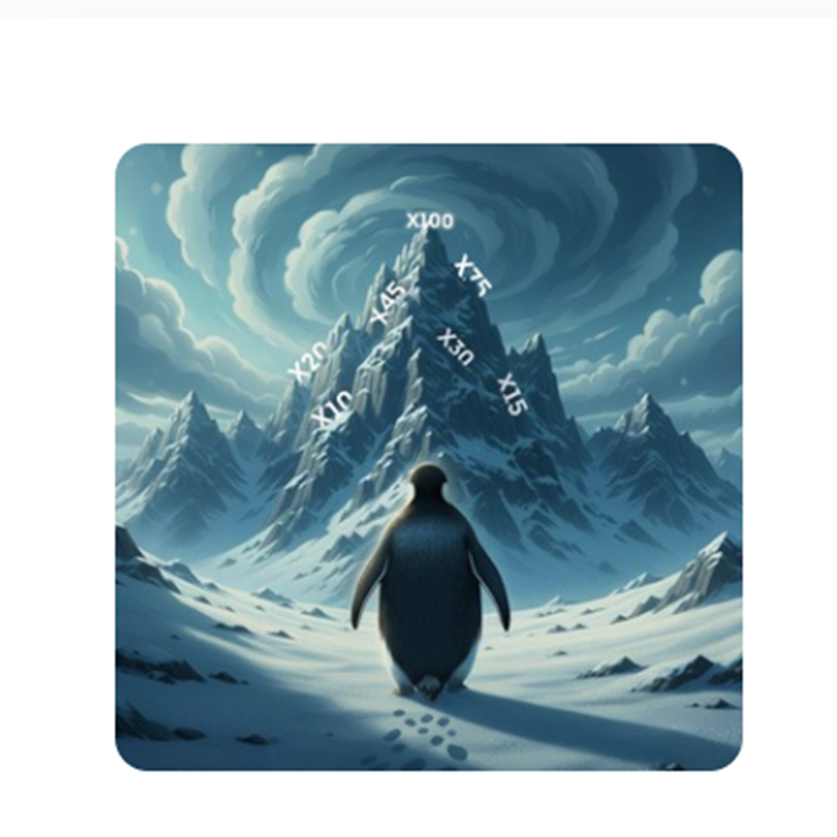 blogger-Penguin PROTOCOL