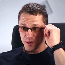 blogger-Антон клевцов