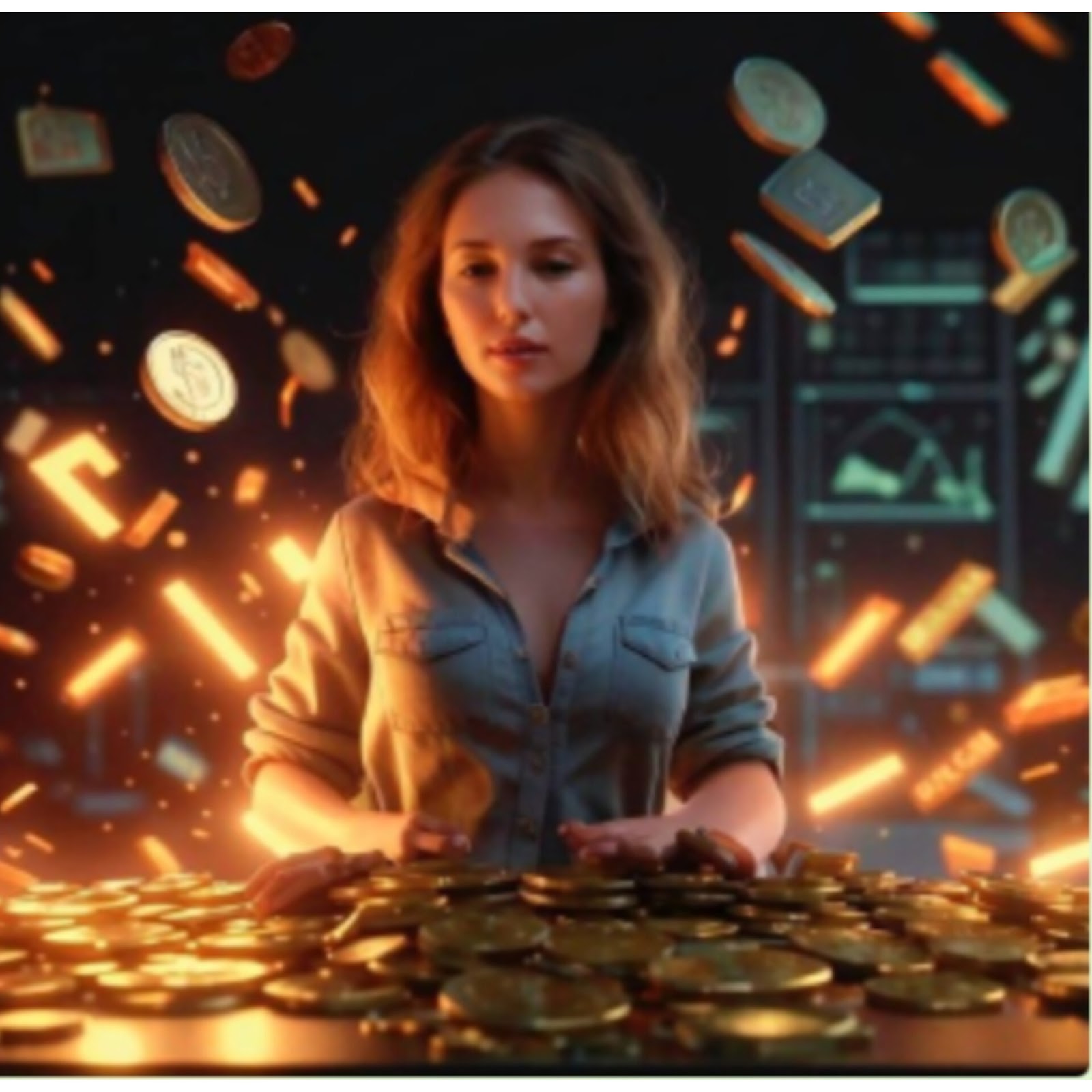 blogger-Приведу к Успеху