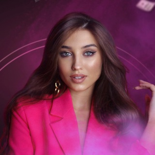 blogger-Арина Алекс