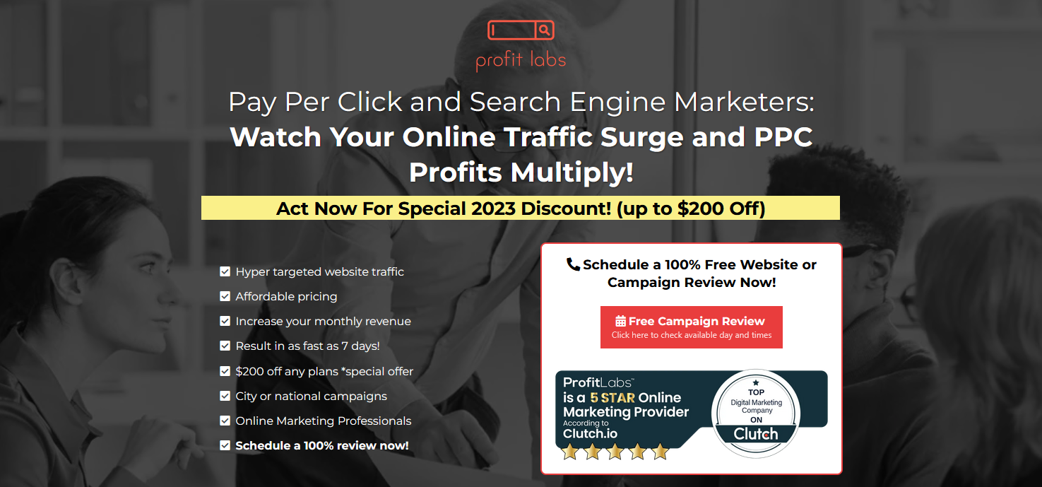 profit labs online отзывы