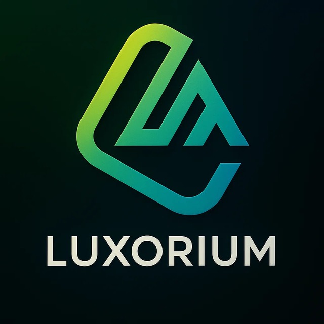 blogger-Luxorium Group