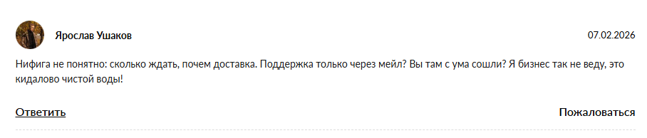 pro shopping телеграм