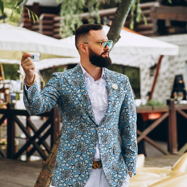 blogger-Никита Дашкевич Invest Zone