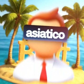 blogger-Asiatico Exchange