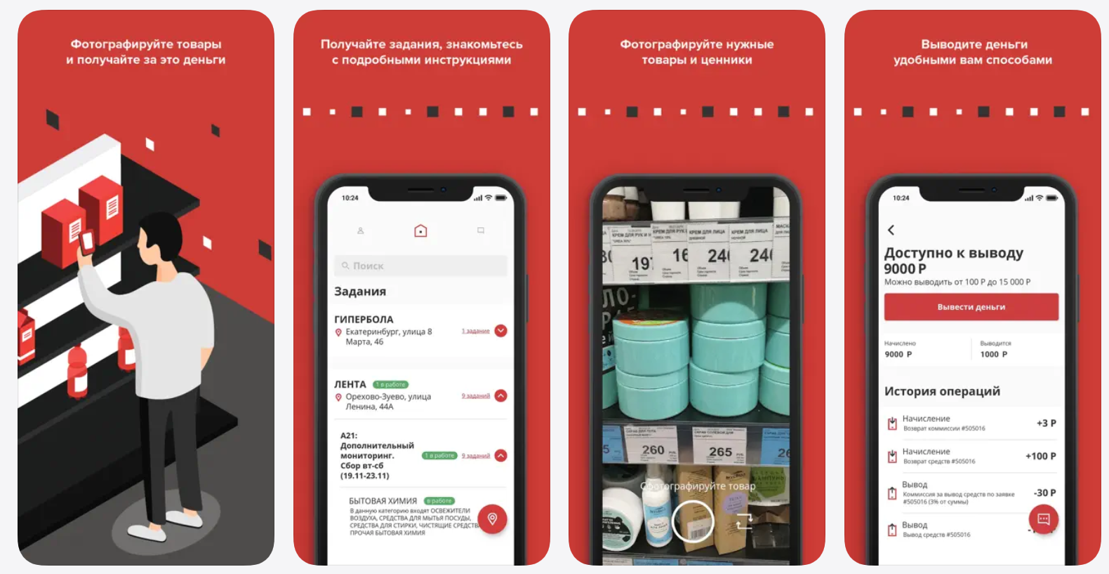 ма воркс отзывы