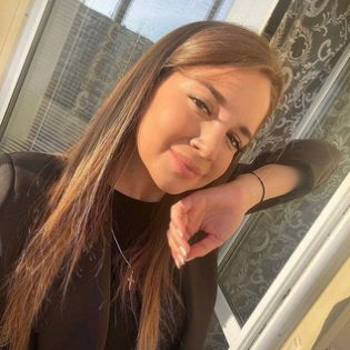 blogger-Екатерина Юнусова