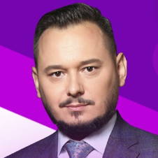 blogger-Игорь майоров