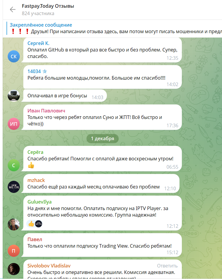 fast pay today отзывы