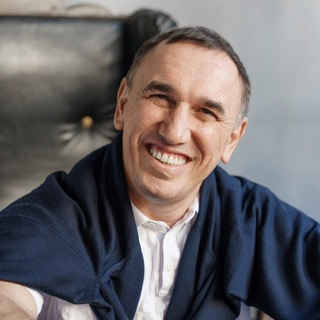 blogger-Евгений Теребенин