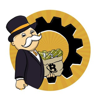 blogger-Btc monopoly