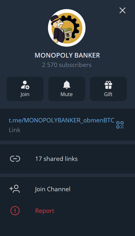 btc monopoly bot