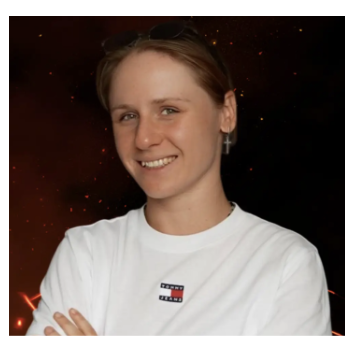 blogger-Лолита кузовова